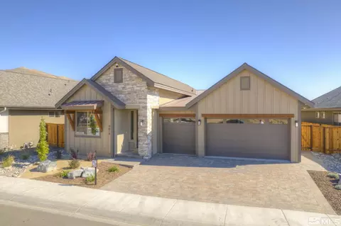 3611 Cambria Loop, Carson City, NV 89703