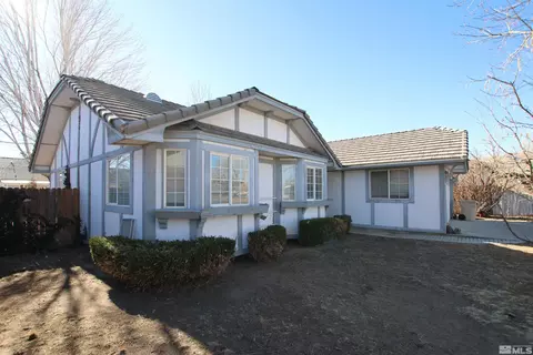 1021 Trinity Way, Yerington, NV 89447
