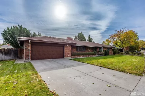 2990 Idlewild Dr, Reno, NV 89509