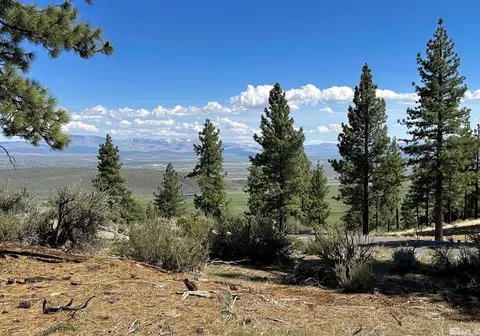 220 Overlook Dr, Carson City, NV 89705