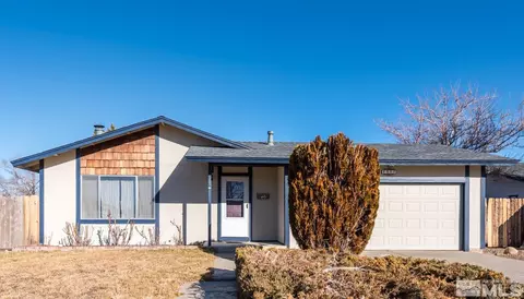 1317 Yellowjacket Ln, Gardnerville, NV 89460