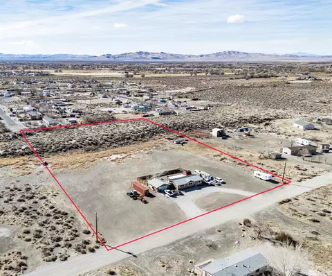 6455 Sierra Way, Fallon, NV 89406
