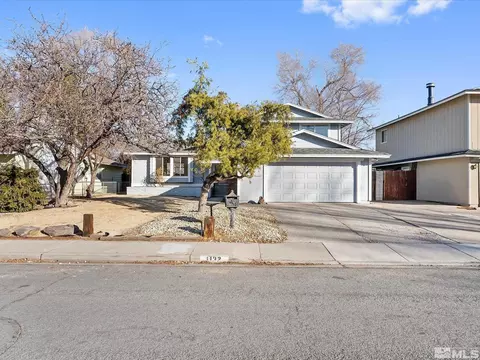 1132 La Via Way, Sparks, NV 89434