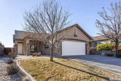 1325 Cliff Park Ct, Reno, NV 89523