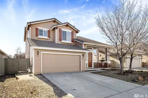 1660 Brentford Way, Reno, NV 89521