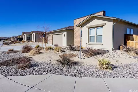 168 Jennys Ln, Fernley, NV 89408