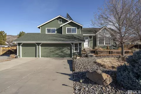 16000 Scarlet Way, Reno, NV 89521