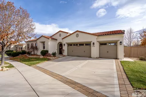 13490 Damonte View Ln, Reno, NV 89511