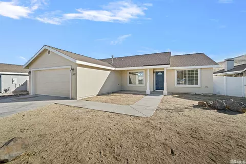 1407 Red Bluff Way, Fernley, NV 89408