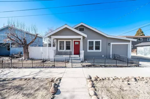 925 Wilson Ave, Reno, NV 89502