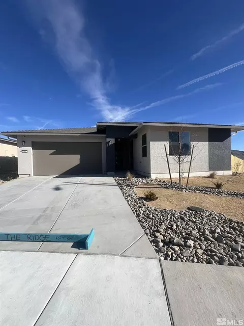 215 Radiant, Carson City, NV 89705