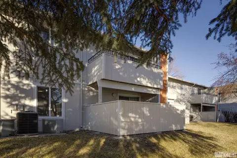 400 S Saliman #115, Carson City, NV 89703