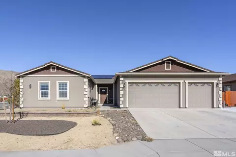 18561 Pequeno Ct, Reno, NV 89508