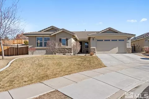 7012 Cassiopeia Ct, Sparks, NV 89436