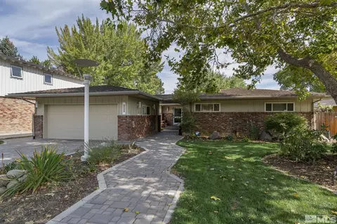 1780 Fairfield Ave, Reno, NV 89509