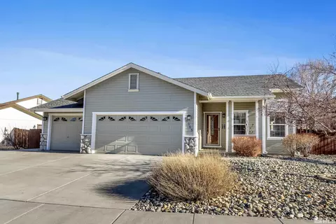 9565 Black Bear Dr, Reno, NV 89506