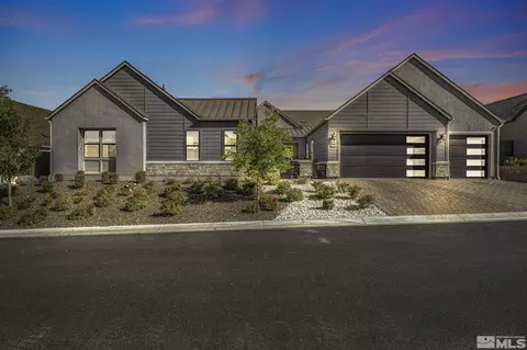 3005 Amethyst Hills Dr, Reno, NV 89521