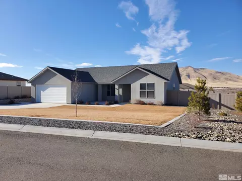5960 Packsaddle Rd, Winnemucca, NV 89445