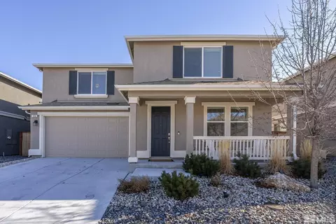 3654 Remington Park Dr, Reno, NV 89512