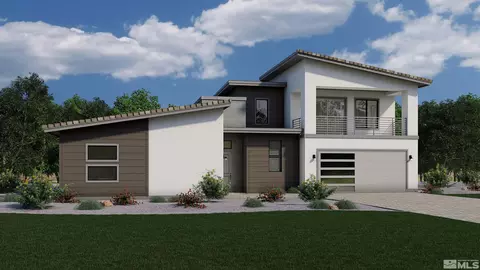 1505 River Hill Way, Reno, NV 89523