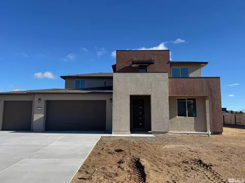 8624 Crandell Dr #LOT N11, Reno, NV 89506