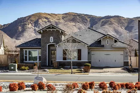 9930 Bernborough Dr, Reno, NV 89521