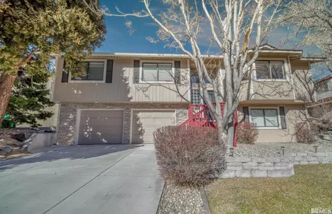 3565 Gibraltar Dr, Reno, NV 89509