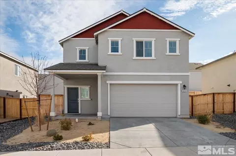 620 Pleasant Vista Dr, Reno, NV 89506