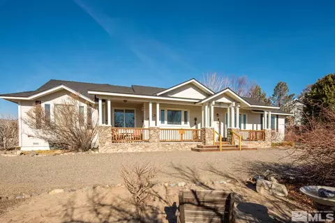 1480 Johnson Ln, Minden, NV 89423