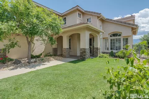2651 Antonio Ln, Reno, NV 89523
