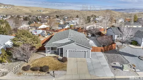747 Snowdrop Ct, Sun Valley, NV 89433