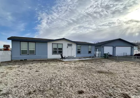 6365 N Brinkerhoff Ct, Winnemucca, NV 89445