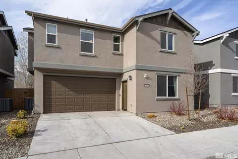 3443 W Garden St, Carson City, NV 89705