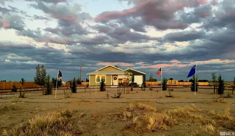 992 Bench Rd, Fallon, NV 89406