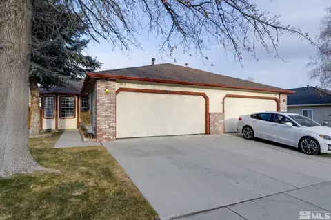3072 Austin Ln, Carson City, NV 89701