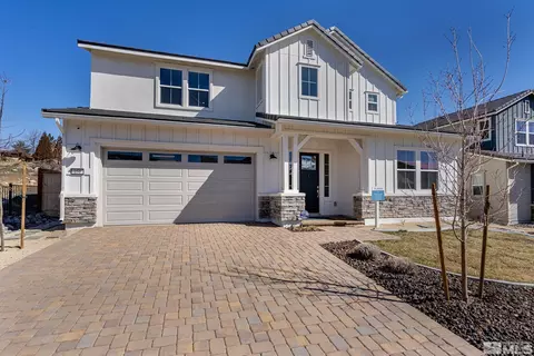 251 Commodore Dr #LOT 305/MODEL 5, Verdi, NV 89439