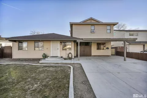 9 E K St, Sparks, NV 89431 photo 37