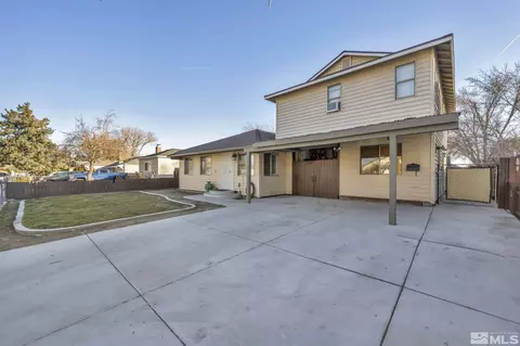 9 E K St, Sparks, NV 89431 photo 38