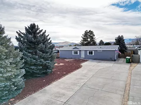 4023 Garson, Carson City, NV 89706
