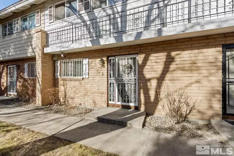 602 Smithridge Park Townhouse 4 #2, Reno, NV 89502