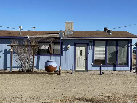 10225 Bass, Silver Springs, NV 89429