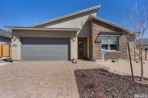 259 Commodore Dr #LOT 303/MODEL 2, Verdi, NV 89439