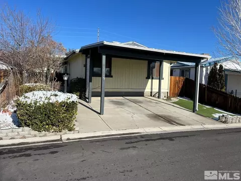 2181 Barberry Way, Reno, NV 89512