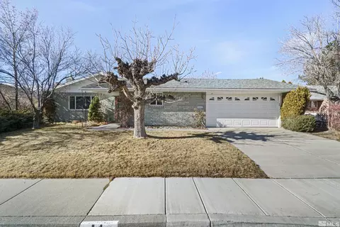 14 Bodie Dr, Carson City, NV 89706