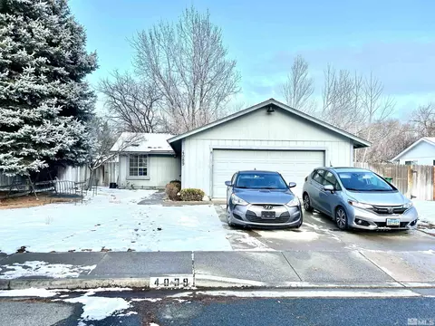 4089 Northgate, Carson City, NV 89706