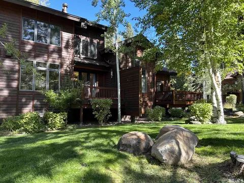 929 Northwood Blvd #168, Incline Village, NV 89451
