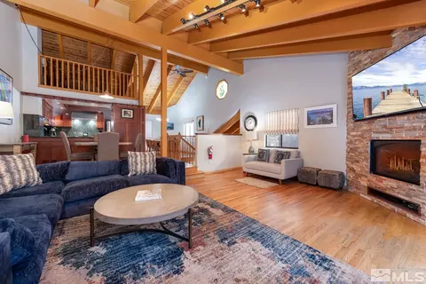 103 N Rubicon #B, Stateline, NV 89449