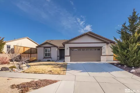 844 Larrimore Trl, Reno, NV 89523