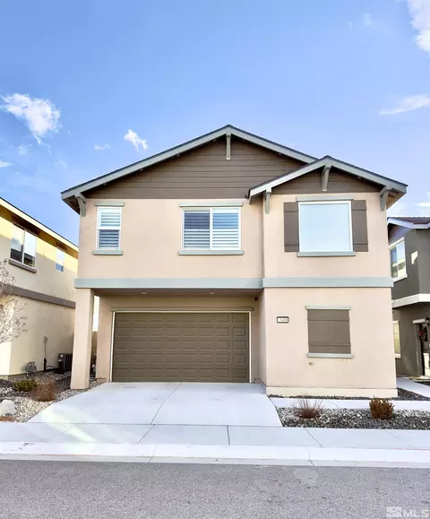 3481 E Garden St, Carson City, NV 89705