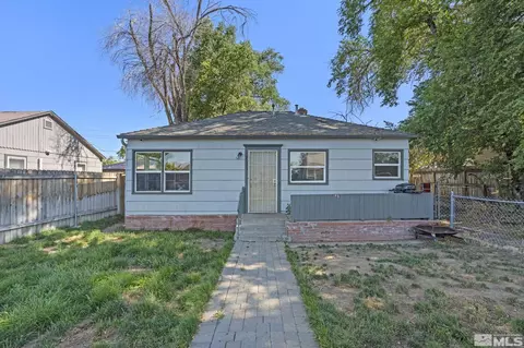 2011 H St, Sparks, NV 89431